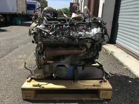 2010 Mercedes Benz E550 207 Type, (cpe), E550 (273.966 Type), Used Engine - 25495 Miles 2010 Mercedes Benz E550 207 Type, (cpe), E550 (273.966 Type), Used Engine - 25495 Miles