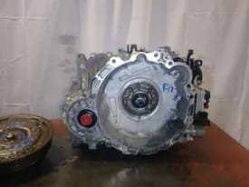 2022 Hyundai Tucson (at), 2.5l, Fwd, W/o Electric Shift, Used Transmission - 30387 Miles 2022 Hyundai Tucson (at), 2.5l, Fwd, W/o Electric Shift, Used Transmission - 30387 Miles