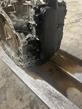 2013 Chevy Impala At, Used Transmission - 83796 Miles 2013 Chevy Impala At, Used Transmission - 83796 Miles