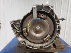 2013 Porsche Cayenne At, 3.6l, Used Transmission 2013 Porsche Cayenne At, 3.6l, Used Transmission