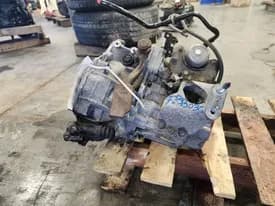 2013 Chevy Spark Mt, Used Transmission - 84000 Miles 2013 Chevy Spark Mt, Used Transmission - 84000 Miles