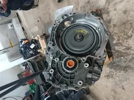 2017 Volkswagen Golf At, Sw, Sportwagon, (6 Speed), Awd, Transmission Id Sfx, Used Transmission - 50106 Miles 2017 Volkswagen Golf At, Sw, Sportwagon, (6 Speed), Awd, Transmission Id Sfx, Used Transmission - 50106 Miles