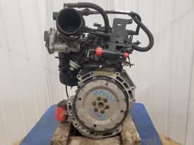 2008 Ford Focus (2.0l, Vin N, 8th Digit, Dohc), Low Emissions (pzev), Used Engine - 83717 Miles 2008 Ford Focus (2.0l, Vin N, 8th Digit, Dohc), Low Emissions (pzev), Used Engine - 83717 Miles