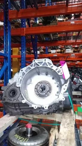 2010 Hyundai Azera At, 3.8l, 5 Speed, Used Transmission - 16800 Miles 2010 Hyundai Azera At, 3.8l, 5 Speed, Used Transmission - 16800 Miles