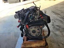 2019 Acura Rdx (2.0l), Vin 1 (6 Th Digit, Fwd), Used Engine - 19800 Miles 2019 Acura Rdx (2.0l), Vin 1 (6 Th Digit, Fwd), Used Engine - 19800 Miles