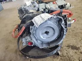 2016 Toyota Rav4 At, (2.5l, 4 Cylinder Engine), Vin J (5th Digit, 2arfxe Engine, Hybrid), Used Transmission - 26577 Miles 2016 Toyota Rav4 At, (2.5l, 4 Cylinder Engine), Vin J (5th Digit, 2arfxe Engine, Hybrid), Used Transmission - 26577 Miles