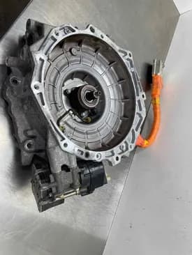 2019 Hyundai Ioniq (1.6l), Vin D (8th Digit, Phev), Electric, Used Engine - 17400 Miles 2019 Hyundai Ioniq (1.6l), Vin D (8th Digit, Phev), Electric, Used Engine - 17400 Miles