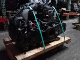 2009 Subaru Forester (2.5l, Vin 6, 6th Digit), Sohc, California Emissions, Used Engine - 31089 Miles 2009 Subaru Forester (2.5l, Vin 6, 6th Digit), Sohc, California Emissions, Used Engine - 31089 Miles