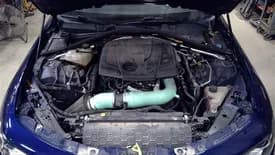 2017 Alfa Romeo Giulia 2.0l, (vin N, 8th Digit, Turbo), Awd, Used Engine - 23400 Miles 2017 Alfa Romeo Giulia 2.0l, (vin N, 8th Digit, Turbo), Awd, Used Engine - 23400 Miles