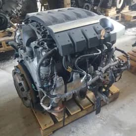 2013 Chevy Camaro 6.2l, Vin J (8th Digit, Opt L99), Used Engine - 81723 Miles 2013 Chevy Camaro 6.2l, Vin J (8th Digit, Opt L99), Used Engine - 81723 Miles