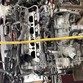 2022 Kia K5 1.6l L4 Turbocharged, Used Engine - 13868 Miles 2022 Kia K5 1.6l L4 Turbocharged, Used Engine - 13868 Miles