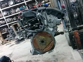 2006 Bmw 325i Cpe, (2.5l), M54 (256s5 Engine, Engine Oil Filler Cap Lh Side Of Rocker Cover), Used Engine - 84708 Miles 2006 Bmw 325i Cpe, (2.5l), M54 (256s5 Engine, Engine Oil Filler Cap Lh Side Of Rocker Cover), Used Engine - 84708 Miles