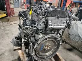 2014 Mercedes Benz E250 212 Type, Sdn, E250, Rwd (2.1l, Vin 0e, 6th And 7th Digits), Used Engine - 37667 Miles 2014 Mercedes Benz E250 212 Type, Sdn, E250, Rwd (2.1l, Vin 0e, 6th And 7th Digits), Used Engine - 37667 Miles