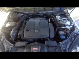 2012 Mercedes Benz E350 212 Type, Sdn, E350, Gasoline, Rwd, Used Engine - 38153 Miles 2012 Mercedes Benz E350 212 Type, Sdn, E350, Gasoline, Rwd, Used Engine - 38153 Miles