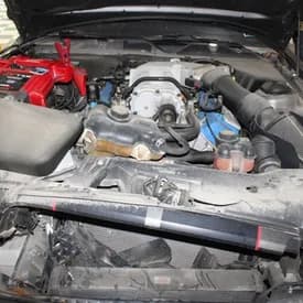 2013 Ford Mustang 5.8l V8 Supercharged, Used Engine - 79147 Miles 2013 Ford Mustang 5.8l V8 Supercharged, Used Engine - 79147 Miles