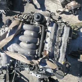 2007 Kia Sorento 3.3l (vin 5, 8th Digit), Used Engine - 48600 Miles 2007 Kia Sorento 3.3l (vin 5, 8th Digit), Used Engine - 48600 Miles