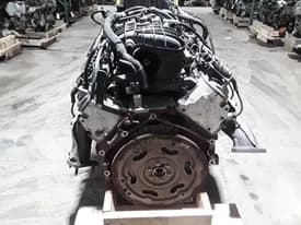 2018 Chevy Express 2500 6.0l, Gasoline (vin G, 8th Digit, Opt L96), Used Engine - 6000 Miles 2018 Chevy Express 2500 6.0l, Gasoline (vin G, 8th Digit, Opt L96), Used Engine - 6000 Miles