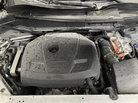 2020 Volvo Xc90 (2.0l), Vin Br (4th And 5th Digit, B4204t28 Engine), Gasoline, Used Engine - 11133 Miles 2020 Volvo Xc90 (2.0l), Vin Br (4th And 5th Digit, B4204t28 Engine), Gasoline, Used Engine - 11133 Miles