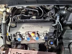 2022 Honda Hr-v (2.0l, Vin Rz, 4th And 5th Digits), Used Engine - 5417 Miles 2022 Honda Hr-v (2.0l, Vin Rz, 4th And 5th Digits), Used Engine - 5417 Miles