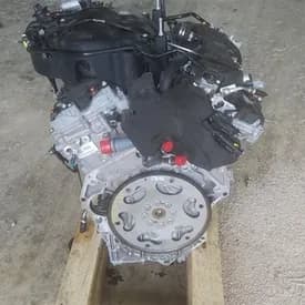 2022 Chevy Blazer 3.6l (vin S, 8th Digit, Opt Lgx), Heavy Duty Cooling (opt V08), Used Engine - 10200 Miles 2022 Chevy Blazer 3.6l (vin S, 8th Digit, Opt Lgx), Heavy Duty Cooling (opt V08), Used Engine - 10200 Miles