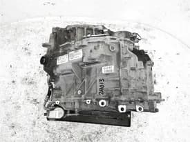 2015 Ford C-max At, Thru 03/01/15, Vin C (7th Digit), (energi, Plug In), Used Transmission - 52296 Miles 2015 Ford C-max At, Thru 03/01/15, Vin C (7th Digit), (energi, Plug In), Used Transmission - 52296 Miles