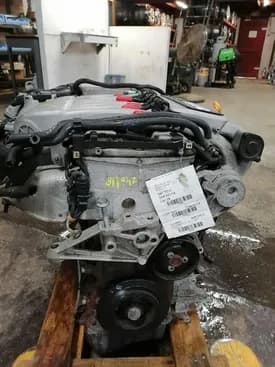 2006 Audi Tt 3.2l (vin D, 5th Digit), Used Engine - 95000 Miles 2006 Audi Tt 3.2l (vin D, 5th Digit), Used Engine - 95000 Miles