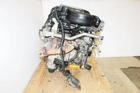 2012 Nissan Pathfinder 4.0l (vin A, 4th Digit, Vq40de), Used Engine - 89674 Miles 2012 Nissan Pathfinder 4.0l (vin A, 4th Digit, Vq40de), Used Engine - 89674 Miles