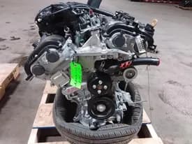 2022 Toyota Avalon Gasoline, 3.5l (vin Z, 5th Digit, 2grfks Engine, 6 Cylinder), Used Engine - 5334 Miles 2022 Toyota Avalon Gasoline, 3.5l (vin Z, 5th Digit, 2grfks Engine, 6 Cylinder), Used Engine - 5334 Miles