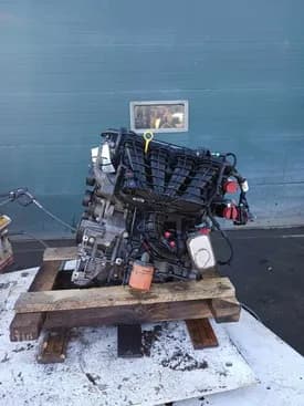 2011 Dodge Caliber 2.0l (vin A, 8th Digit), Flow Control Valve (mounted To Intake Manifold), Used Engine 2011 Dodge Caliber 2.0l (vin A, 8th Digit), Flow Control Valve (mounted To Intake Manifold), Used Engine
