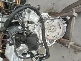 2014 Chevy Impala Vin W (4th Digit, Limited), (3.6l, Vin 3, 8th Digit, Opt Lfx), California Emissions, Opt Nu5, Used Engine - 9977 Miles 2014 Chevy Impala Vin W (4th Digit, Limited), (3.6l, Vin 3, 8th Digit, Opt Lfx), California Emissions, Opt Nu5, Used Engine - 9977 Miles