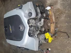 2006 Cadillac Sts 4.4l V8 Supercharged, Used Engine - 72000 Miles 2006 Cadillac Sts 4.4l V8 Supercharged, Used Engine - 72000 Miles