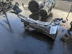 2019 Toyota 86 Mt, Used Transmission - 4800 Miles 2019 Toyota 86 Mt, Used Transmission - 4800 Miles