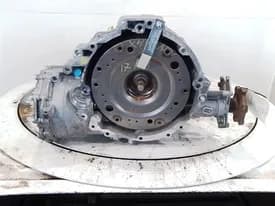 2017 Audi A8 (at), 4.0l, Transmission Id Shh, W/o Torque Vectoring, Used Transmission - 23465 Miles 2017 Audi A8 (at), 4.0l, Transmission Id Shh, W/o Torque Vectoring, Used Transmission - 23465 Miles