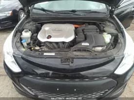2015 Hyundai Sonata 2.4l, Vin 4 (8th Digit, Hybrid), Gasoline, Used Engine - 54000 Miles 2015 Hyundai Sonata 2.4l, Vin 4 (8th Digit, Hybrid), Gasoline, Used Engine - 54000 Miles