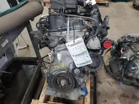 2017 Honda Cr-v 1.5l, Vin 1 (6th Digit, Turbo, Fwd), Used Engine - 72728 Miles 2017 Honda Cr-v 1.5l, Vin 1 (6th Digit, Turbo, Fwd), Used Engine - 72728 Miles