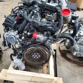 2021 Kia Seltos 1.6l L4 Turbocharged, Used Engine - 17400 Miles 2021 Kia Seltos 1.6l L4 Turbocharged, Used Engine - 17400 Miles