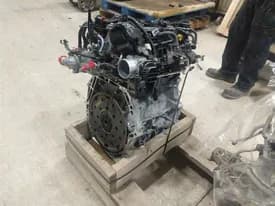 2020 Honda Cr-v 1.5l (turbo), Vin 1 (6th Digit, Turbo, Fwd), Used Engine - 23813 Miles 2020 Honda Cr-v 1.5l (turbo), Vin 1 (6th Digit, Turbo, Fwd), Used Engine - 23813 Miles