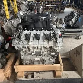 2020 Chevy Blazer 2.0l (vin 4, 8th Digit, Opt Lsy), Used Engine - 37934 Miles 2020 Chevy Blazer 2.0l (vin 4, 8th Digit, Opt Lsy), Used Engine - 37934 Miles