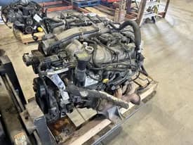 2006 Land Rover Lr3 4.0l (vin 4, 7th Digit, 6 Cylinder), Used Engine - 78000 Miles 2006 Land Rover Lr3 4.0l (vin 4, 7th Digit, 6 Cylinder), Used Engine - 78000 Miles