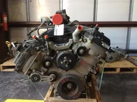 2017 Ford F-250 Super Duty 6.2l (vin 6, 8th Digit), Gasoline, Used Engine - 79800 Miles 2017 Ford F-250 Super Duty 6.2l (vin 6, 8th Digit), Gasoline, Used Engine - 79800 Miles