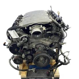 2016 Chevy Corvette (6.2l), Vin 7 (8th Digit, Opt Lt1), Base, Used Engine - 37298 Miles 2016 Chevy Corvette (6.2l), Vin 7 (8th Digit, Opt Lt1), Base, Used Engine - 37298 Miles