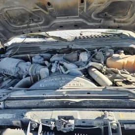 2010 Ford F-350 Super Duty 6.4l V8 Diesel Turbocharged, Used Engine - 63294 Miles 2010 Ford F-350 Super Duty 6.4l V8 Diesel Turbocharged, Used Engine - 63294 Miles