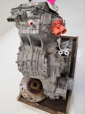 2010 Ford Fusion At, 2.5l, Vin 3 (8th Digit, Hybrid), Id 9e58-cb, Used Transmission - 54600 Miles 2010 Ford Fusion At, 2.5l, Vin 3 (8th Digit, Hybrid), Id 9e58-cb, Used Transmission - 54600 Miles