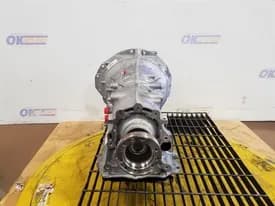 2023 Dodge Challenger At (8 Speed), Rwd, 3.6l, 8hp50, Used Transmission - 2735 Miles 2023 Dodge Challenger At (8 Speed), Rwd, 3.6l, 8hp50, Used Transmission - 2735 Miles