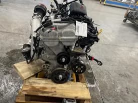 2019 Kia Optima 1.6l (vin 1, 8th Digit, Turbo), Used Engine - 37200 Miles 2019 Kia Optima 1.6l (vin 1, 8th Digit, Turbo), Used Engine - 37200 Miles