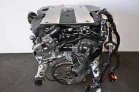 2018 Nissan 370z (3.7l, Vin A, 4th Digit, Vq37vhr), Mt, Used Engine - 14400 Miles 2018 Nissan 370z (3.7l, Vin A, 4th Digit, Vq37vhr), Mt, Used Engine - 14400 Miles