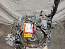 2008 Ford Taurus At, (6 Speed), Awd, Used Transmission - 75732 Miles 2008 Ford Taurus At, (6 Speed), Awd, Used Transmission - 75732 Miles