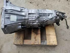 2013 Chevy Camaro Mt, (6 Speed), Lt (opt Mv5), Used Transmission - 94600 Miles 2013 Chevy Camaro Mt, (6 Speed), Lt (opt Mv5), Used Transmission - 94600 Miles