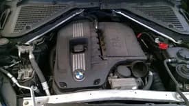 2009 Bmw X6 3.0l L6 Turbocharged, Used Engine - 70000 Miles 2009 Bmw X6 3.0l L6 Turbocharged, Used Engine - 70000 Miles