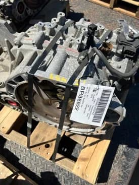 2013 Hyundai Elantra At, (1.8l), W/o Automatic Engine Stop And Start; Cpe, Used Transmission - 55699 Miles 2013 Hyundai Elantra At, (1.8l), W/o Automatic Engine Stop And Start; Cpe, Used Transmission - 55699 Miles